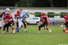 U17 Darmstadt Diamonds vs. Marburg Mercenaries 097