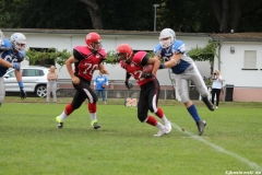 U17 Darmstadt Diamonds vs. Marburg Mercenaries 099