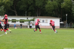 U17 Darmstadt Diamonds vs. Marburg Mercenaries 113