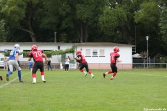 U17 Darmstadt Diamonds vs. Marburg Mercenaries 115