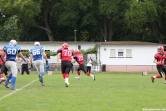 U17 Darmstadt Diamonds vs. Marburg Mercenaries 116