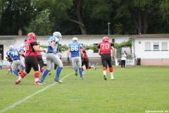 U17 Darmstadt Diamonds vs. Marburg Mercenaries 117