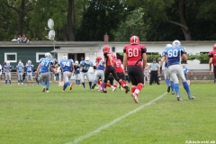 U17 Darmstadt Diamonds vs. Marburg Mercenaries 119