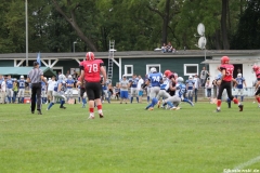 U17 Darmstadt Diamonds vs. Marburg Mercenaries 122