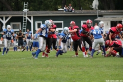 U17 Darmstadt Diamonds vs. Marburg Mercenaries 129