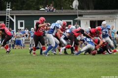 U17 Darmstadt Diamonds vs. Marburg Mercenaries 131