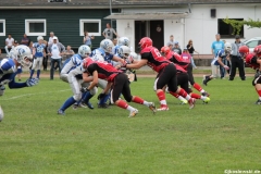 U17 Darmstadt Diamonds vs. Marburg Mercenaries 136