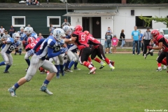U17 Darmstadt Diamonds vs. Marburg Mercenaries 137