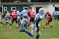 U17 Darmstadt Diamonds vs. Marburg Mercenaries 139