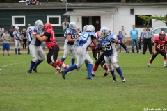U17 Darmstadt Diamonds vs. Marburg Mercenaries 141