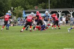 U17 Darmstadt Diamonds vs. Marburg Mercenaries 144