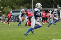 U17 Darmstadt Diamonds vs. Marburg Mercenaries 146