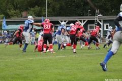 U17 Darmstadt Diamonds vs. Marburg Mercenaries 147