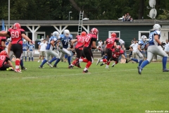 U17 Darmstadt Diamonds vs. Marburg Mercenaries 148