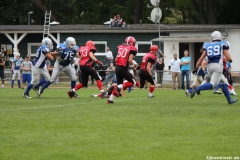 U17 Darmstadt Diamonds vs. Marburg Mercenaries 149