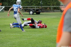 U17 Darmstadt Diamonds vs. Marburg Mercenaries 156