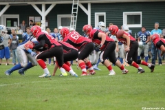 U17 Darmstadt Diamonds vs. Marburg Mercenaries 165