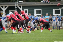 U17 Darmstadt Diamonds vs. Marburg Mercenaries 166