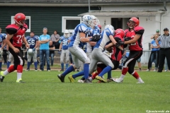 U17 Darmstadt Diamonds vs. Marburg Mercenaries 169