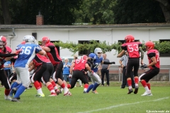 U17 Darmstadt Diamonds vs. Marburg Mercenaries 173