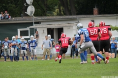 U17 Darmstadt Diamonds vs. Marburg Mercenaries 177