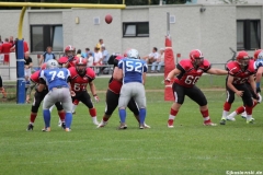 U17 Darmstadt Diamonds vs. Marburg Mercenaries 179