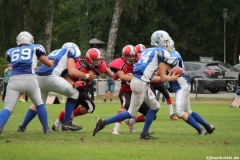 U17 Darmstadt Diamonds vs. Marburg Mercenaries 186