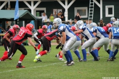 U17 Darmstadt Diamonds vs. Marburg Mercenaries 188