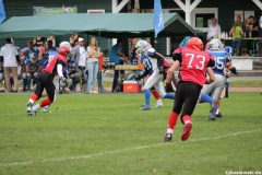 U17 Darmstadt Diamonds vs. Marburg Mercenaries 191