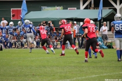 U17 Darmstadt Diamonds vs. Marburg Mercenaries 192
