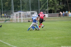 U17 Darmstadt Diamonds vs. Marburg Mercenaries 199