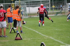 U17 Darmstadt Diamonds vs. Marburg Mercenaries 202