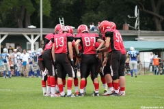 U17 Darmstadt Diamonds vs. Marburg Mercenaries 224