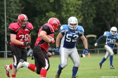 U17 Darmstadt Diamonds vs. Marburg Mercenaries 226
