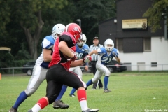 U17 Darmstadt Diamonds vs. Marburg Mercenaries 227