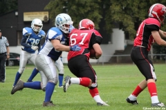 U17 Darmstadt Diamonds vs. Marburg Mercenaries 228