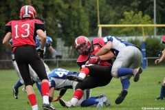 U17 Darmstadt Diamonds vs. Marburg Mercenaries 229