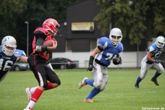 U17 Darmstadt Diamonds vs. Marburg Mercenaries 233
