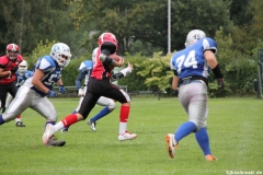 U17 Darmstadt Diamonds vs. Marburg Mercenaries 235