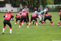 U17 Darmstadt Diamonds vs. Marburg Mercenaries 237