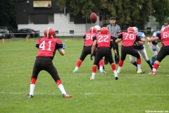 U17 Darmstadt Diamonds vs. Marburg Mercenaries 238