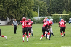 U17 Darmstadt Diamonds vs. Marburg Mercenaries 239