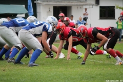 U17 Darmstadt Diamonds vs. Marburg Mercenaries 244