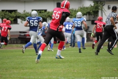 U17 Darmstadt Diamonds vs. Marburg Mercenaries 248