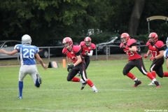 U17 Darmstadt Diamonds vs. Marburg Mercenaries 251