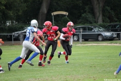 U17 Darmstadt Diamonds vs. Marburg Mercenaries 253