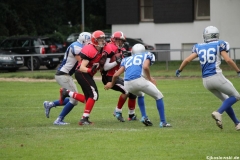 U17 Darmstadt Diamonds vs. Marburg Mercenaries 254