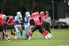 U17 Darmstadt Diamonds vs. Marburg Mercenaries 256