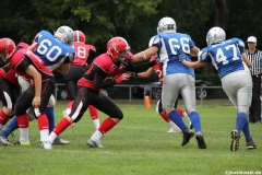 U17 Darmstadt Diamonds vs. Marburg Mercenaries 261