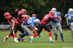 U17 Darmstadt Diamonds vs. Marburg Mercenaries 262